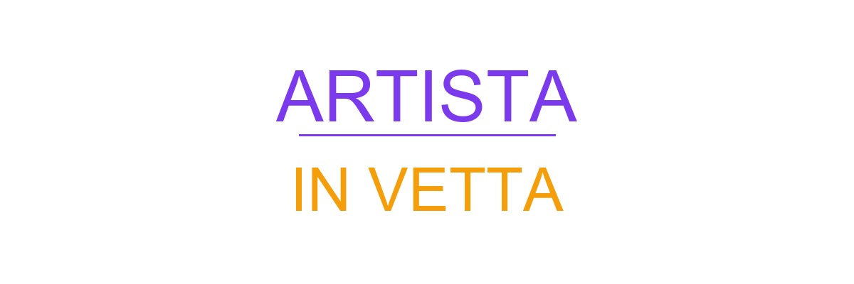 ArtistaInVetta